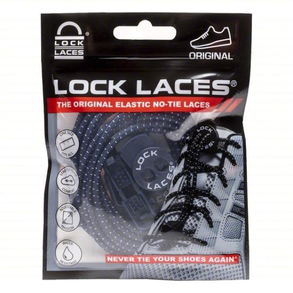 Lock Laces Classic